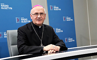 Arcybiskup Górzyński: Najważniejsze jest pojednanie. Taka jest natura tych świąt